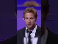 Jenson Button Roasts Sebastian Vettel For Not Wearing a Tie 😂