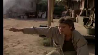 Screencapture Video MacGyver - Mind Your Manners