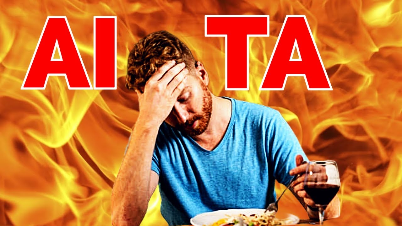 AITA for Canceling Thanksgiving After My Family Made Fun of My Wife?