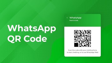 How to Fix WhatsApp Web QR Code Problem?
