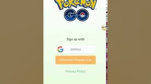 Unfortunately, Pokemon Go has stopped Fix