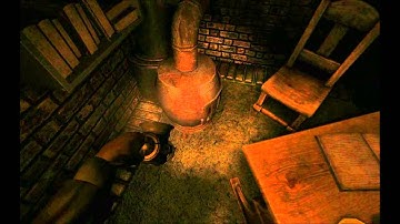 Amnesia: A Machine For Pigs - Episode 10