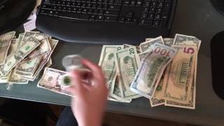 HOW TO TURN 5$ INTO HUNDREDS!!!!! EASY TO MAKE QUICK MONEY!!