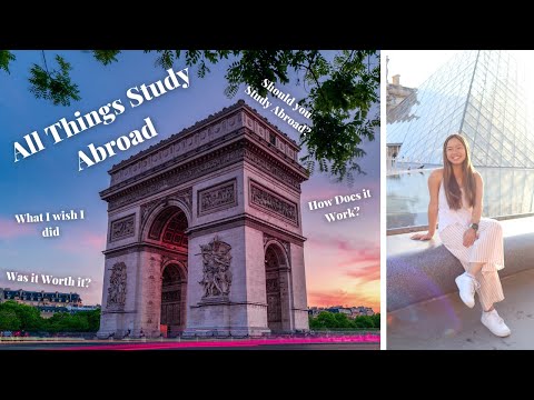 11 Steps to a Career Abroad, Starting with Study Abroad - UCEAP Blog