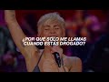 [ Miley Cyrus ] - Why'd You Only Call Me When You’re High // Español