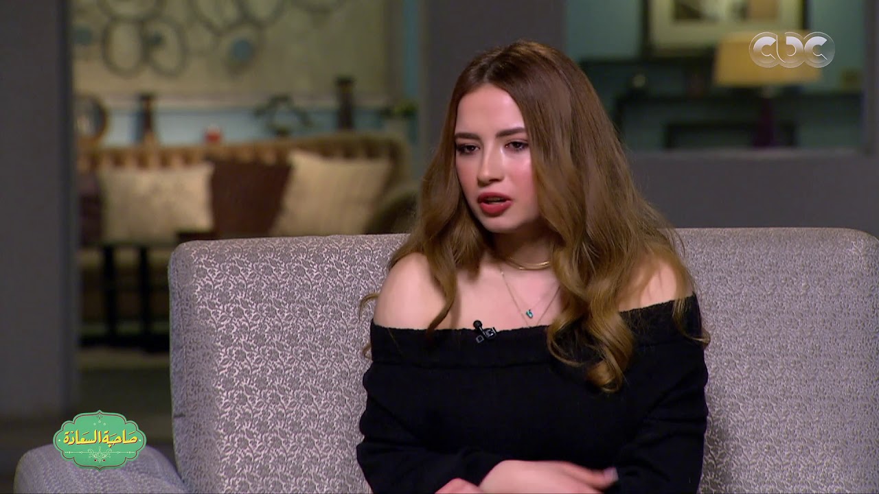 صاحبة السعادة | مها عمار: أكتر حاجة وحشاني في مصر هي الروح والمحلات الفاتحة علطول