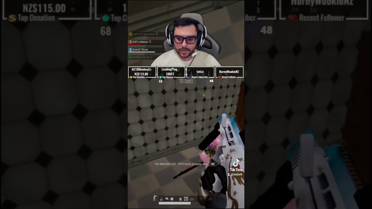 PLAYING CATCH WITH THE FRIENEMIES PART 100 - FEAT HA11SY with bonus clip of pos [VIP] Lyfelesss 🤠