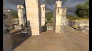 Shootmania attack round - zelvzz