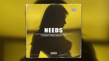 (FREE) Melodic Guitar Sample Pack 2023 "NEEDS" - Dark Ambient Guitar loop kit