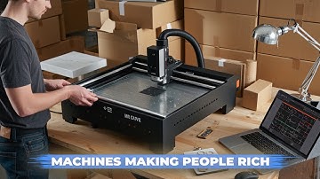 These 50 Little Machines Quietly Making people Rich in 2026 (No one is telling you)