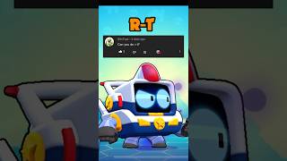 The Best Build For Every Brawler-Part 73 R-T