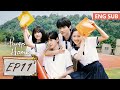 ENG SUB Always Home EP11 Starring Zhai Xiaowen Zhou Keyu Tencent Video ROMANCE 