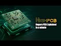 Rogers PCB explained in a minute