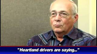 Heartland Express - Money And Home Time