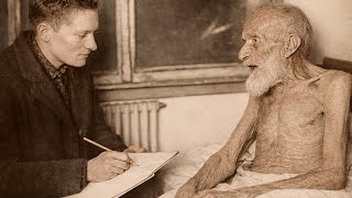 The Last American Who Remembered the Old World — What She Told Her Family Before Dying (1953)