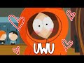 °•🧡Molestando a un bot de Kenny😃🔫🧡•° ☆■Especial 433 subs¡!-■☆ 🍷South Park🍷 •Cringe ._.Xd•