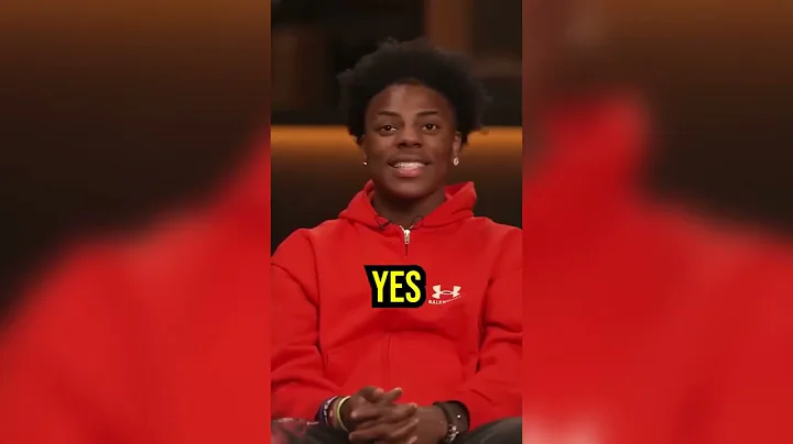 Ishowspeed Speak 8 Languages😮‍💨