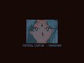 Crystal Castles Vanished Intro Looped And Slowed