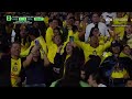 ¡GOLAZO DE CHILENA! | América 1-2 Chivas | Liga MX - Jornada 9 Apertura 2026 | TUDN