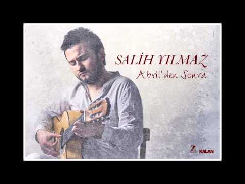 Salih Yılmaz - Salincak [ Abril'den Sonra 2012 © Z Müzik ]