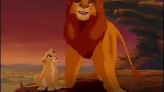 The Lion King 2 - We are One ( Indonesian )