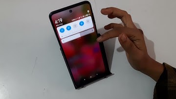 Redmi note 9 Pro | how to start screen recording setting | mic sound | Micro sound screen recorder