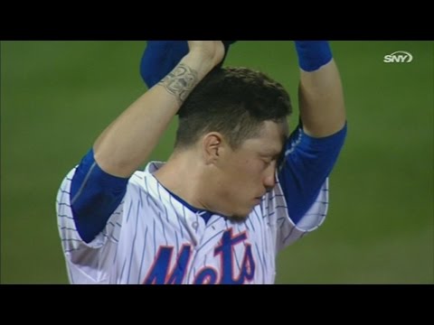 Video: ¿Cuándo cambiaron a Wilmer Flores?