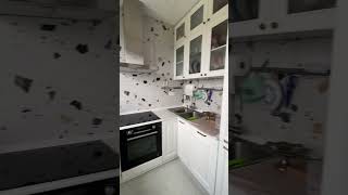 Стильная и функциональная кухня #кухняназаказ #кухнякупитьвмоскае #мебельназаказвмоскве