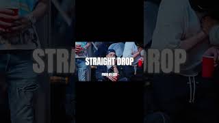 Fredo x Asco x Slim Type beat - "STRAIGHT DROP" | UK Real Rap Type beat 2026
