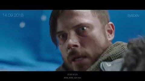 The Coma Intro - music for movie