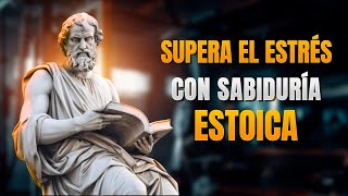 Domina el Estrés con Estoicismo: Transforma tu Vida en 2024 | Guía Práctica y Consejos Poderosos by Pensamiento Estoico 7 views 4 months ago 4 minutes, 22 seconds