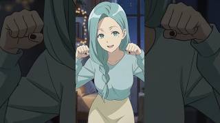 ユズリハが踊ってみた! #shorts