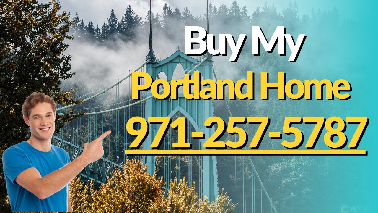 Buy My Portland Home: Sell Fast with RealtyOne Solutions!