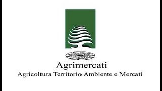 L'agricoltura in 