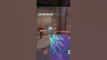 Stop Spawn Camping before i retaliate 😈 Overwatch 2