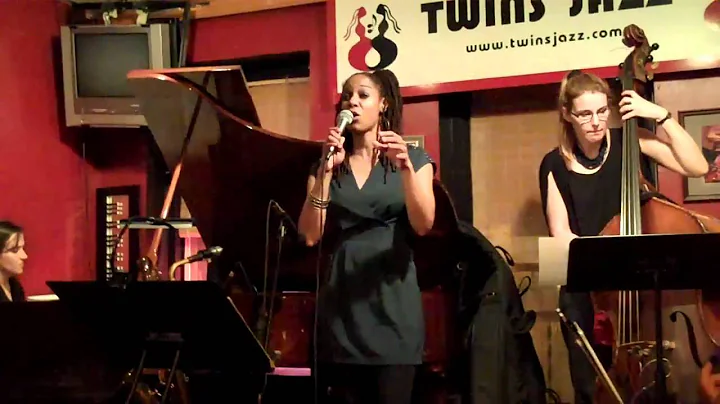 All or Nothing at All Jessica Boykin-Settles WWJF
