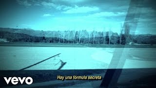 Video thumbnail of "Reyno - Fórmula (Lyric Video)"