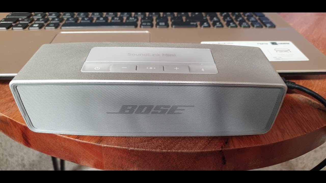 bose soundlink software update version bose soundlink software update version