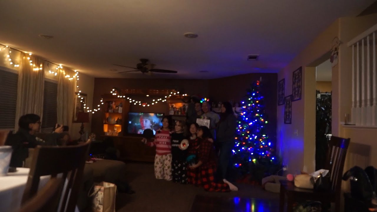 November Week Vlog 2025!