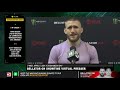 Cody Law Laser Focused On Giving His Best Performance Ever This Friday At Bellator 256