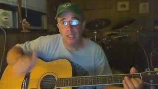 guitar lesson -blackbird