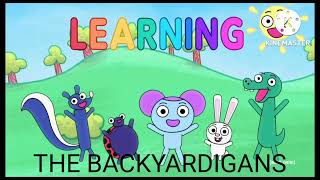 Donaldducc Called Pibby And Friends The Backyardigans