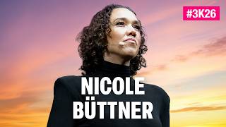 Download Lagu Nicole Büttner beim Dreikönigstreffen 2026 in Stuttgart #3K26 MP3