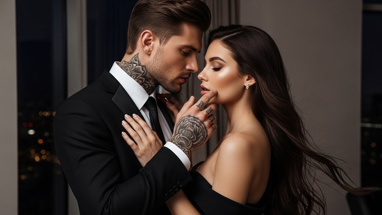 "Non sono mai stata toccata", disse lei. Capo mafia si avvicinò e sussurrò: "Cominciamo piano".