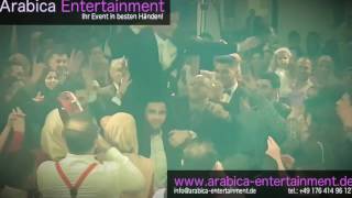 Libanesische Hochzeit Zaffe Davul Zurna Wedding Bride Entrance Show by Arabica Entertainment 1,569 views 7 years ago 1 minute, 26 seconds