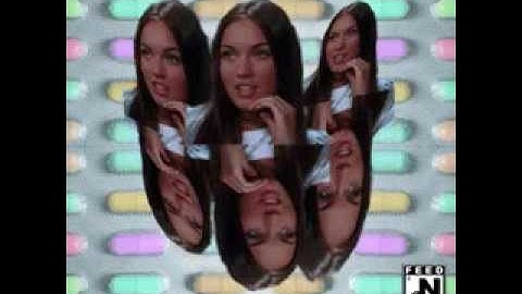 FEED On Rain - Completely Automated Public Turing Test to Tell Computers and Humans Apart