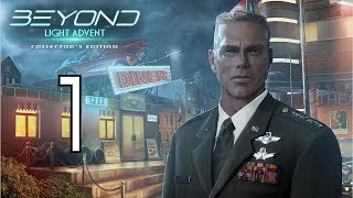 Let's Play - Beyond - Light Advent - Part 1 screenshot 5