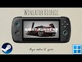 Night Runners Prologue Steam | Winlator Bionic | SD 8 Gen 2