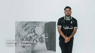 Place & Practice: William Camargo, Jackie Castillo, and Alexa Ramírez Posada | HSC&A Artist Talk