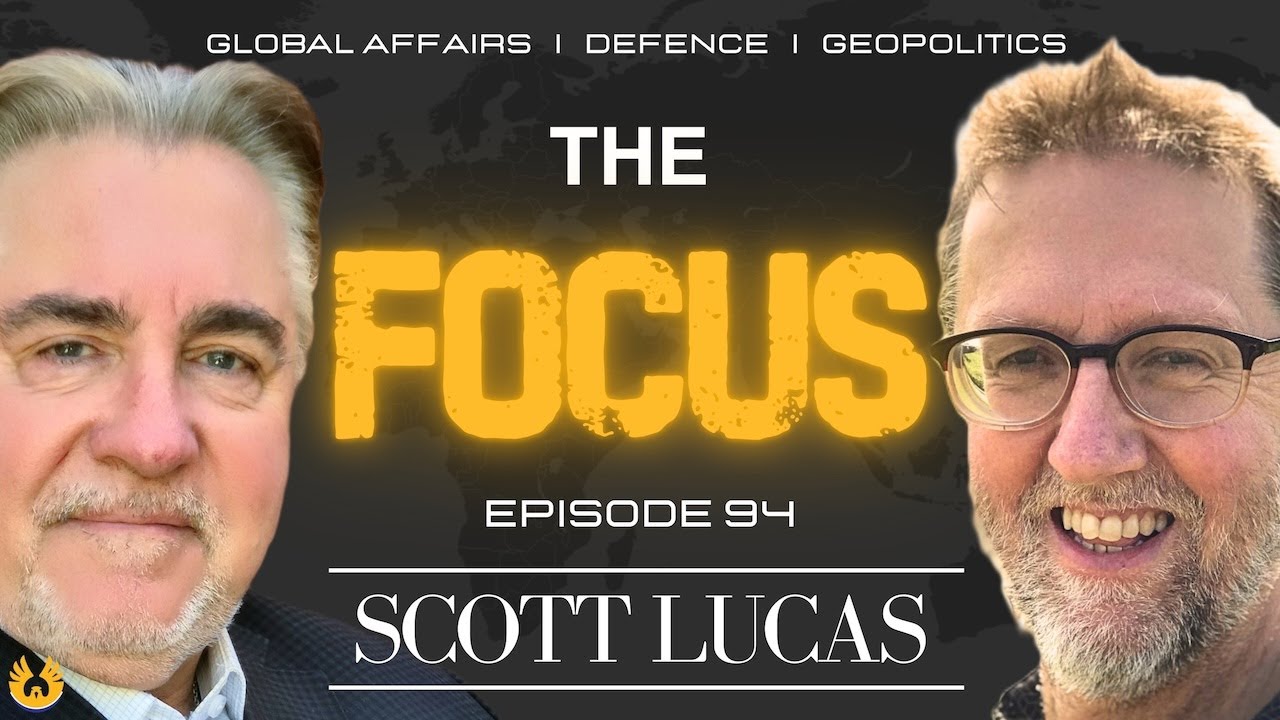 Миннесотский момент | Скотт Лукас | TFP #94